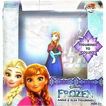 Disney Frozen figurine Anna